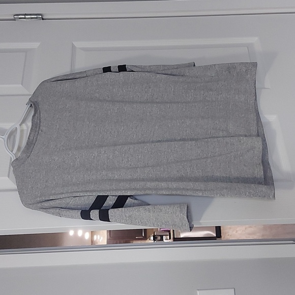 Friends Living my Best Life with Friends 3/4 length sleeve tshirt - Picture 3 of 6